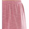imageFruit of the Loom Womens Breathable Tank Top and Short 2 Piece Sleep SetAntique Blush Heather
