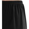 imageFruit of the Loom Womens Breathable Tank Top and Short 2 Piece Sleep SetBlack