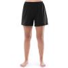 imageFruit of the Loom Womens Breathable Tank Top and Short 2 Piece Sleep SetBlack