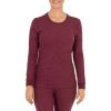 Merlot Heather