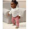 imageFruit of the Loom Cozy Thermal Wrap Booties with NonSkids for Baby Girls Boys UnisexCaramel
