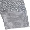 imageFruit of the Loom Girls Premium 2Pack Thermal Waffle BottomBlack  Grey
