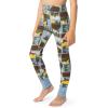 imageFruit of the Loom boys Premium Thermal Waffle Underwear SetOutdoor Geo