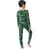 imageFruit of the Loom boys Premium Thermal Waffle Underwear SetTreescape