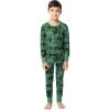 imageFruit of the Loom boys Premium Thermal Waffle Underwear SetTreescape