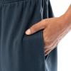 imageFruit of the Loom Mens French Terry Top and Jogger Sleep Pajama SetLight BlueNavy