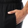 imageFruit of the Loom Mens Jersey Knit Pajama Sleep SetBlack