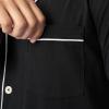 imageFruit of the Loom Mens Jersey Knit Pajama Sleep SetBlack