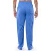 imageFruit of the Loom mens 2pack Sueded Jersey Knit Sleep Pajama PantBlueBlue Plaid