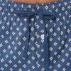 imageFruit of the Loom mens Extra Soft Woven Poplin Sleep ShortsRegatta Blue