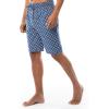 imageFruit of the Loom mens Extra Soft Woven Poplin Sleep ShortsRegatta Blue