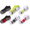 White/Red/Black/Gray/Green