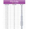 imageFruit of the Loom Womens Fit for Me Collection PlusSize Wireless Bra  Soft Cotton Comfort ampamp SupportPristine