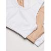 imageFruit of the Loom Womens MultiPack Tank Top Style Sports BraWhiteSandWhite