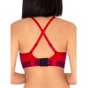 imageFruit of the Loom Womens Seamless WireFree PushUp Bra  Soft Comfortable ampamp SupportiveCrantastic  Wonder Woman