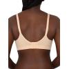 imageFruit of the Loom Womens Seamless WireFree PushUp Bra  Soft Comfortable ampamp SupportiveIn the Buff