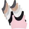 Sand/White/Heather Grey/Black/Blush/Charcoal