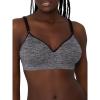 Charcoal Heather
