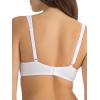 imageFruit of the Loom Womens Full Coverage AntiGravity Bra  WireFree Cotton for Ultimate ComfortWhite