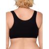 imageFruit of the Loom Womens MultiPack Tank Top Style Sports BraGreyRed BuffaloBlackWhite