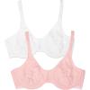 Bittersweet Pink / White86ck