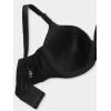 imageFruit of the Loom Womens Fit for Me Collection Plus Size Cotton TShirt BraComfort ampamp Style for Every BodyBlushing Rose