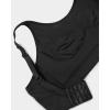 imageFruit of the Loom Womens Fit for Me Collection Plus Size Seamless Wireless Bra  Luxurious Blend for Ultimate ComfortStellar Orchid