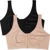 Sand/Black 2-pack