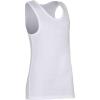 imageFruit of the Loom Boys Eversoft Cotton Undershirts T Shirts ampamp Tank TopsTank  Toddler  6 Pack  White