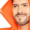 imageFruit of the Loom Eversoft Fleece Full Zip Hoodie SweatshirtSafety Orange Full Zip