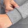 imageFruit of the Loom Eversoft Fleece Pullover Hooded SweatshirtGrey Heather Pullover