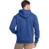 imageFruit of the Loom Eversoft Fleece Pullover Hooded SweatshirtMellow Blue