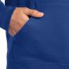 imageFruit of the Loom Eversoft Fleece Pullover Hooded SweatshirtMellow Blue