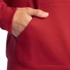 imageFruit of the Loom Eversoft Fleece Pullover Hooded SweatshirtRed Pullover