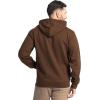 imageFruit of the Loom Eversoft Fleece Pullover Hooded SweatshirtWarm Mocha