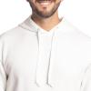 imageFruit of the Loom Eversoft Fleece Pullover Hooded SweatshirtWhite Pullover