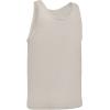 imageFruit of the Loom Girls Undershirts Camis ampamp TanksToddler Tank  12 Pack  Natural Cotton