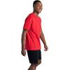 imageFruit of the Loom Mens Eversoft Cotton T Shirts Breathable ampamp Moisture Wicking with Odor Control Sizes S4x2 Pack True Red