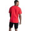 imageFruit of the Loom Mens Eversoft Cotton T Shirts Breathable ampamp Moisture Wicking with Odor Control Sizes S4x2 Pack True Red