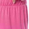 imageFruit of the Loom Womens Drop Shoulder Tee and Convertible Waist Sleep SetPink