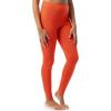 imageFruit of the Loom womens High Neck Top and Legging Thermal SetRed