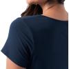 imageFruit of the Loom womens Super Soft and Breathable Sleep ShirtMidnight Blue