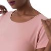 imageFruit of the Loom womens Super Soft and Breathable Sleep ShirtSoft Pink