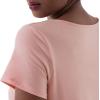 imageFruit of the Loom womens Super Soft and Breathable Sleep ShirtSoft Pink