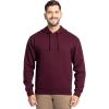Maroon Pullover