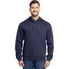 Navy Pullover