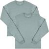Long Sleeve - Grey Heather