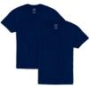 2 Pack Navy
