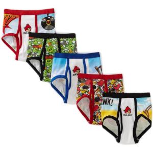 imageFruit of the Loom Boys Tag Free Cotton Briefs Assorted ColorsAssorted