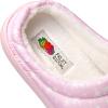 imageFruit of the Loom Womens Slipper Zapatos Cmodos Ditsy Floral Clog IndoorOutdoorBlush